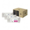 Oryginalny komplet tuszyC5068A (3 sztuki) Purpura